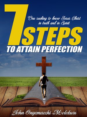cover image of 7 Steps to Attain Perfection